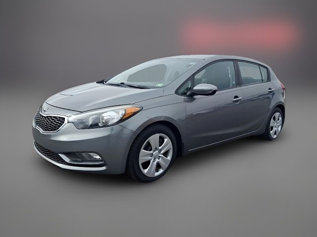 2016 Kia Forte5 LX