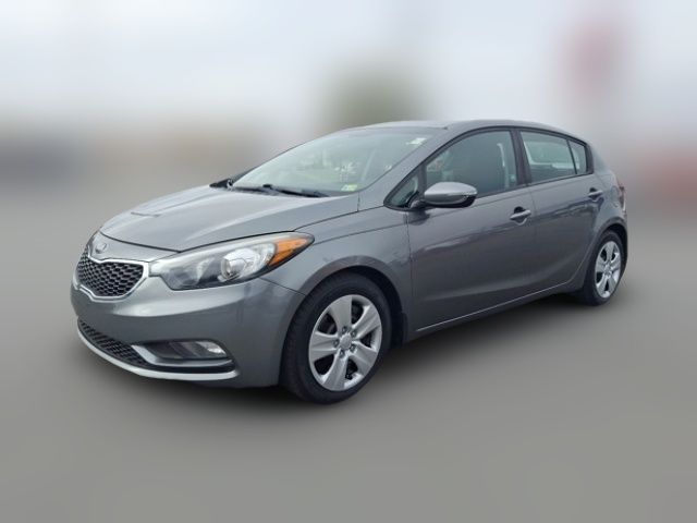 2016 Kia Forte5 LX