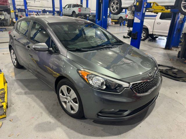 2016 Kia Forte5 LX