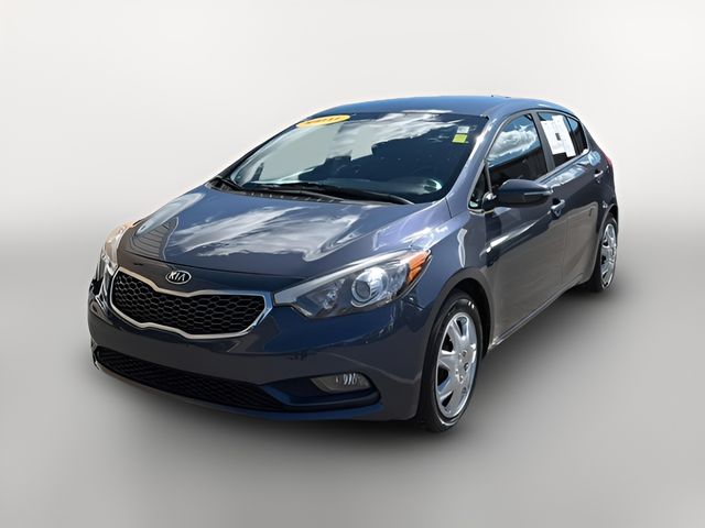 2016 Kia Forte5 LX