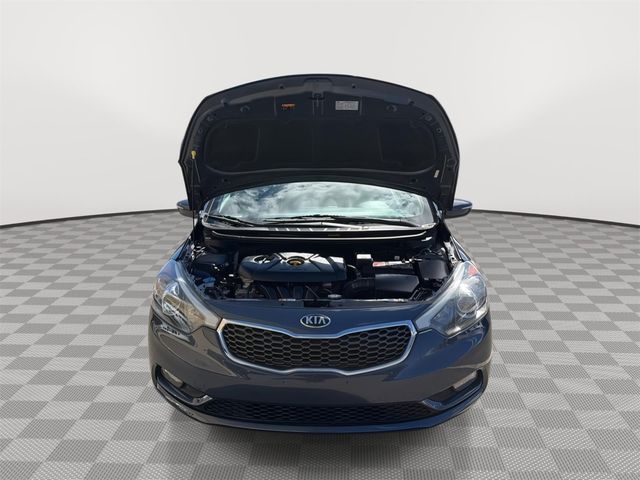 2016 Kia Forte5 LX
