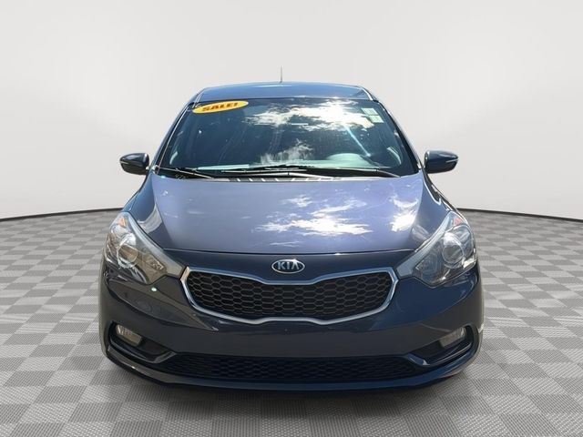2016 Kia Forte5 LX