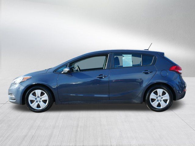 2016 Kia Forte5 LX