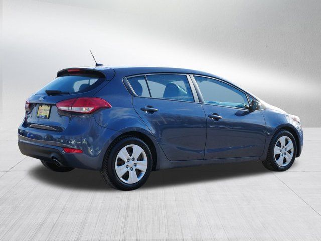 2016 Kia Forte5 LX