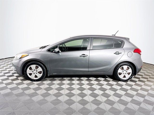 2016 Kia Forte5 LX