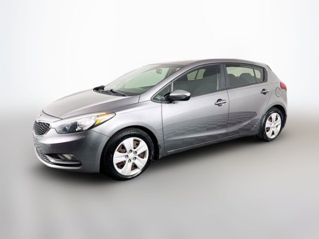 2016 Kia Forte5 LX