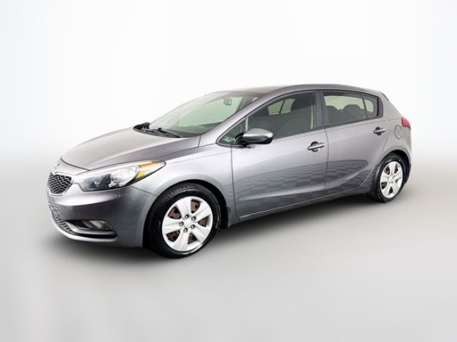 2016 Kia Forte5 LX