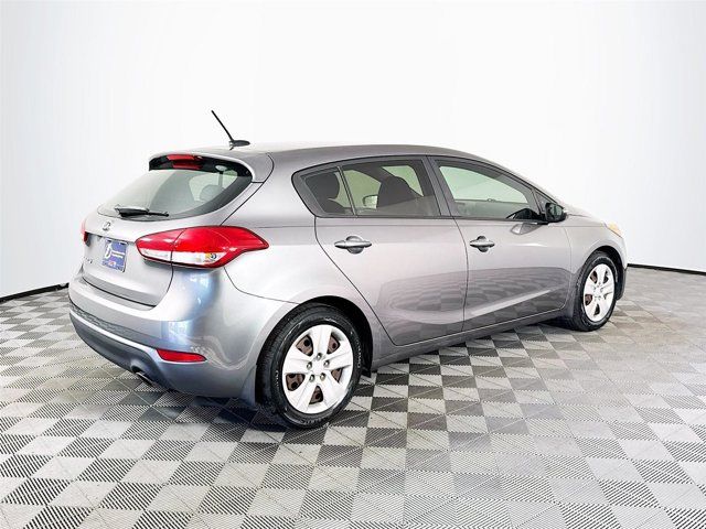 2016 Kia Forte5 LX