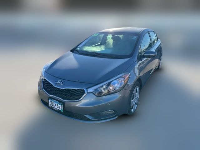 2016 Kia Forte5 LX