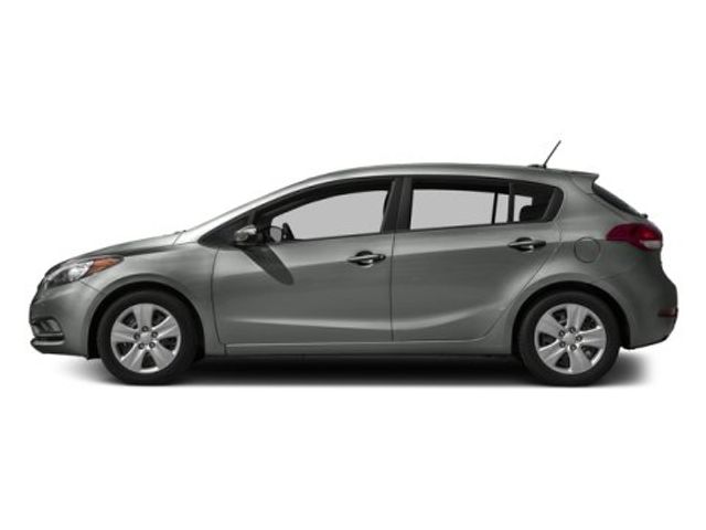 2016 Kia Forte5 LX