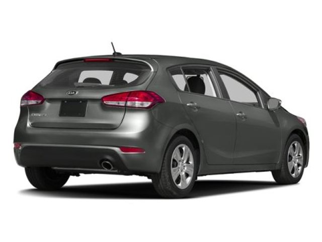 2016 Kia Forte5 LX