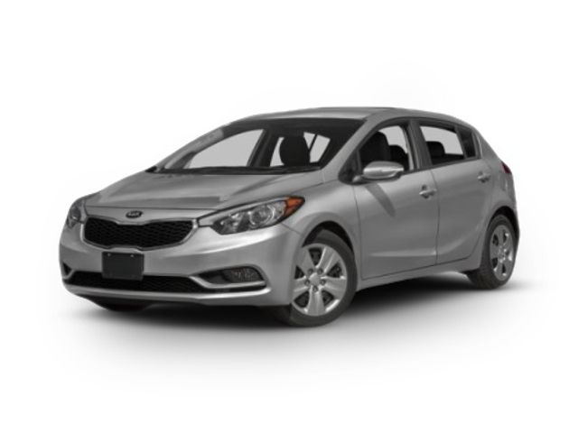 2016 Kia Forte5 LX