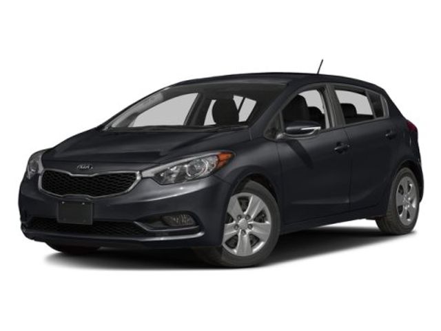 2016 Kia Forte5 LX