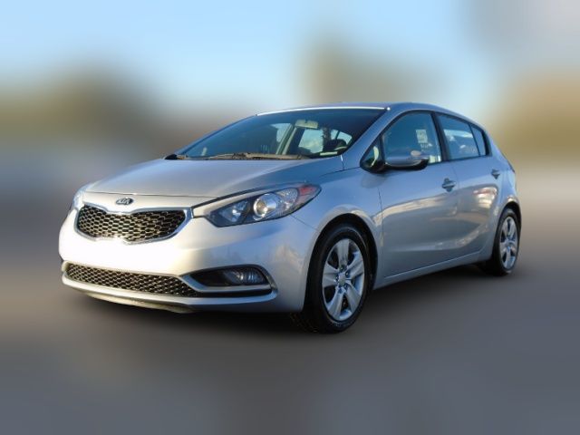 2016 Kia Forte5 LX