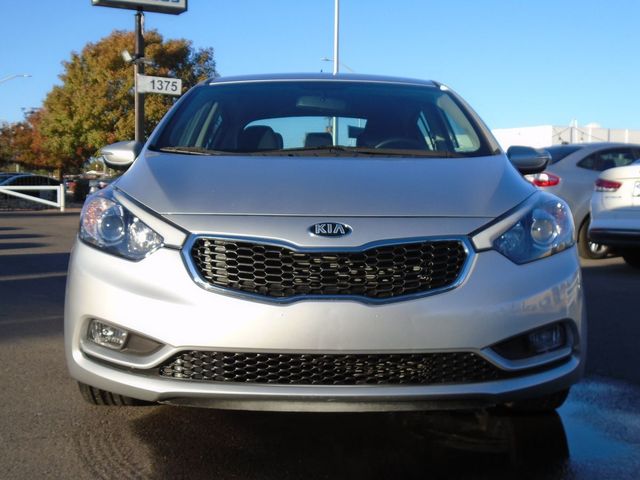 2016 Kia Forte5 LX