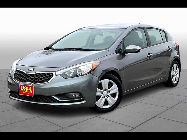 2016 Kia Forte5 LX