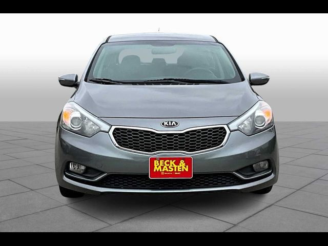 2016 Kia Forte5 LX