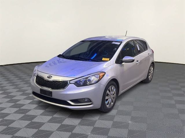 2016 Kia Forte5 LX