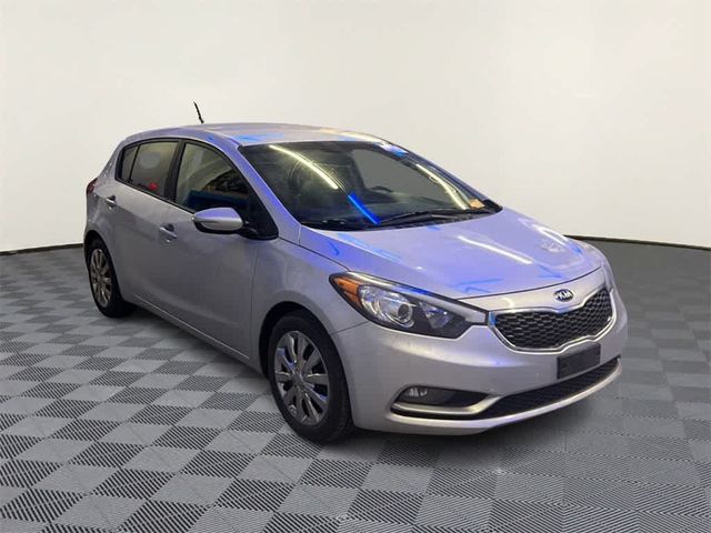 2016 Kia Forte5 LX