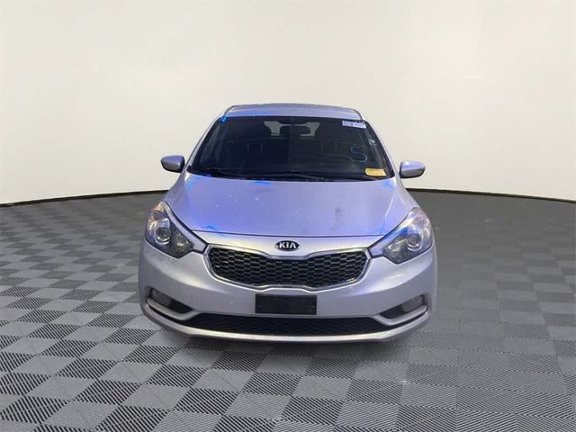 2016 Kia Forte5 LX