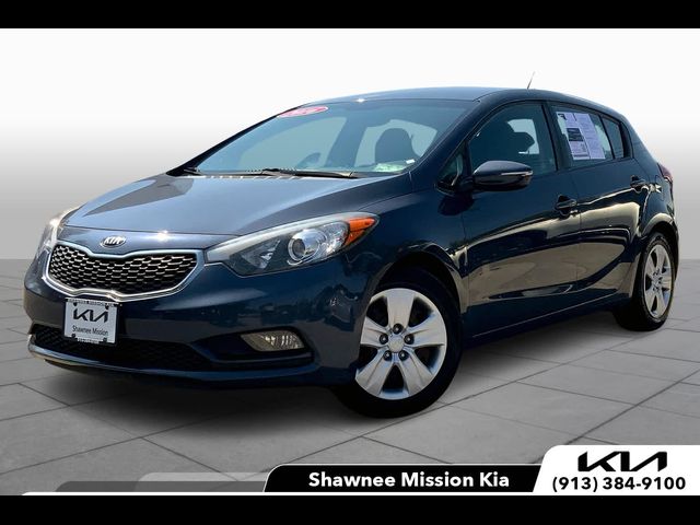 2016 Kia Forte5 LX