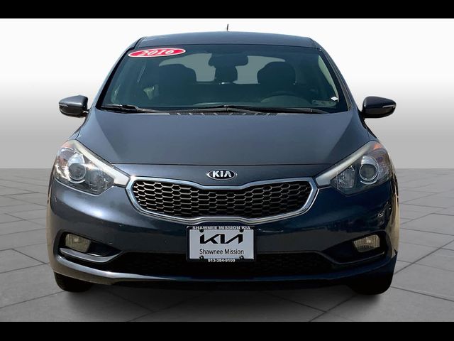 2016 Kia Forte5 LX