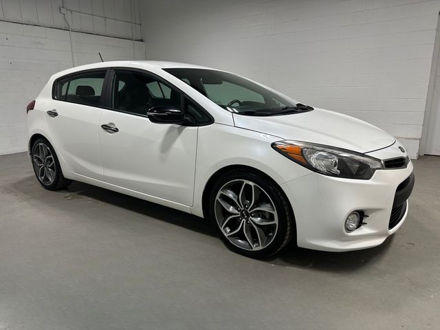 2016 Kia Forte5 SX