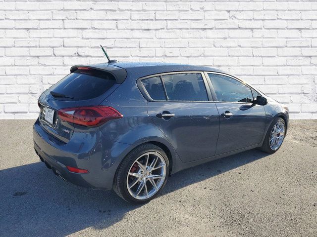 2016 Kia Forte5 SX