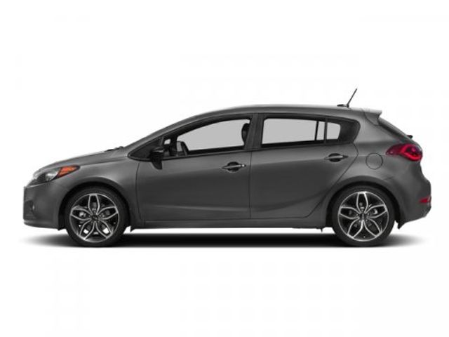 2016 Kia Forte5 SX