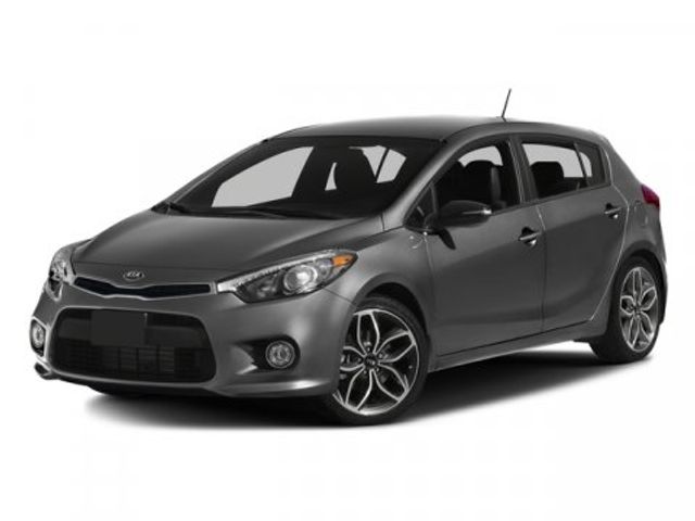 2016 Kia Forte5 SX