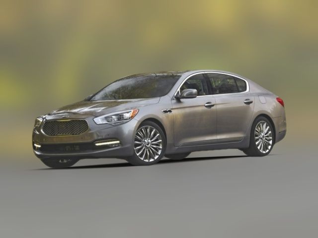 2016 Kia K900 Premium