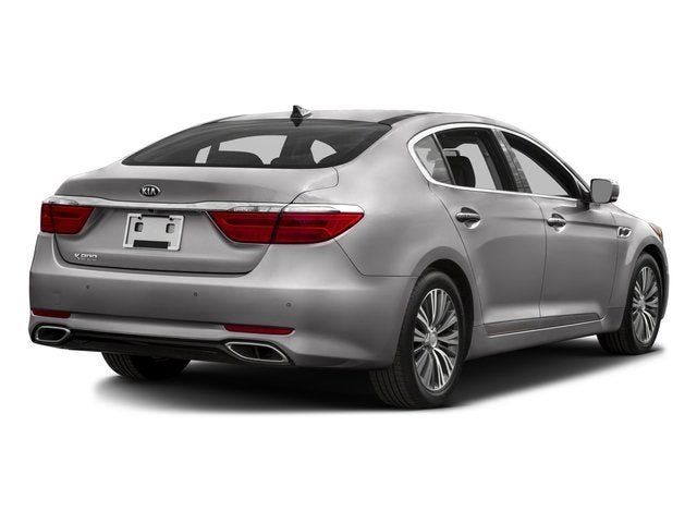 2016 Kia K900 Premium