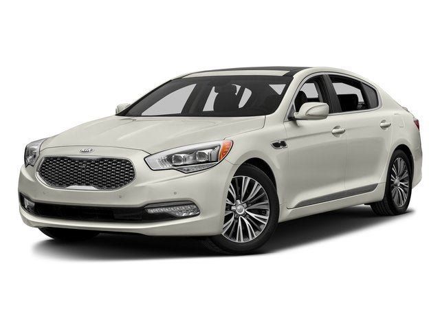 2016 Kia K900 Premium