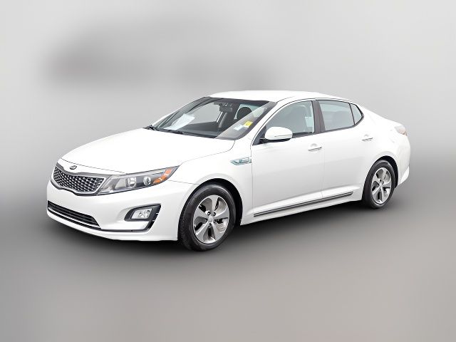 2016 Kia Optima Hybrid Base