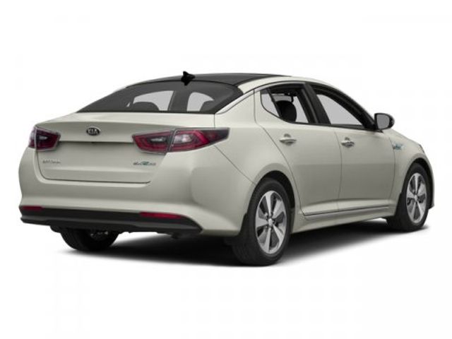 2016 Kia Optima Hybrid Base