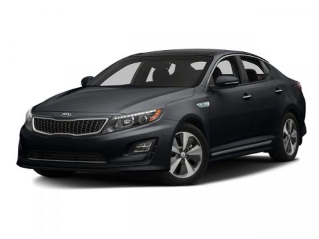 2016 Kia Optima Hybrid Base