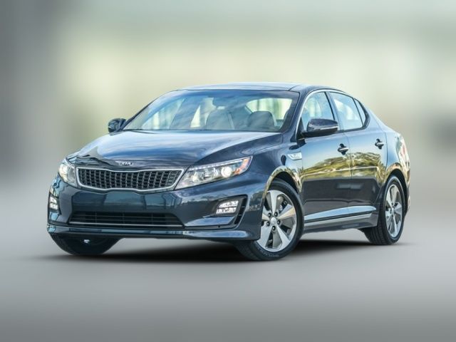 2016 Kia Optima Hybrid Base