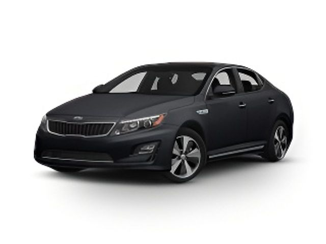 2016 Kia Optima Hybrid Base