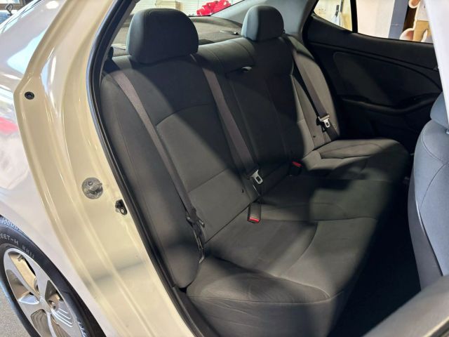2016 Kia Optima Hybrid Base