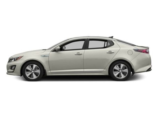 2016 Kia Optima Hybrid Base