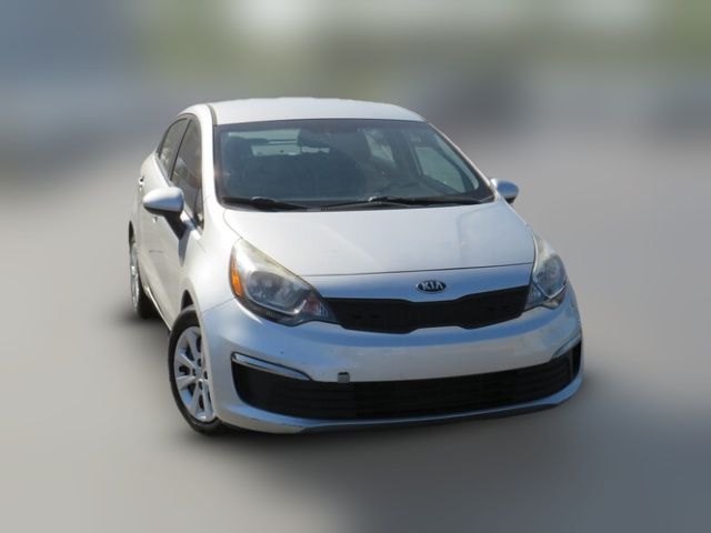 2016 Kia Rio LX