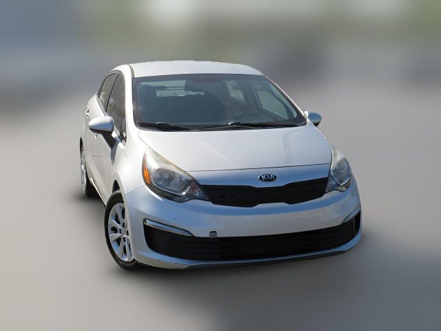 2016 Kia Rio LX