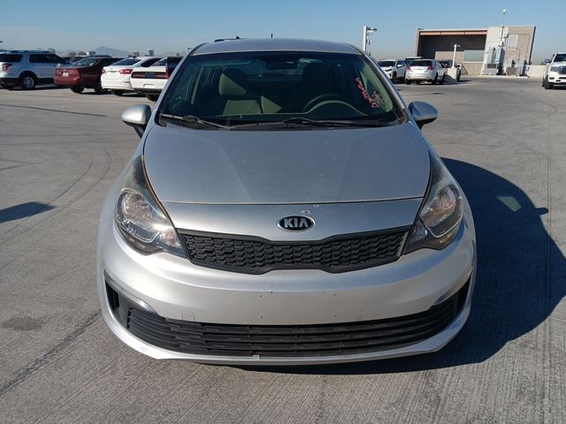 2016 Kia Rio LX