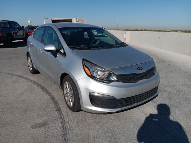 2016 Kia Rio LX