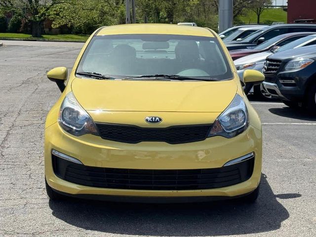 2016 Kia Rio LX