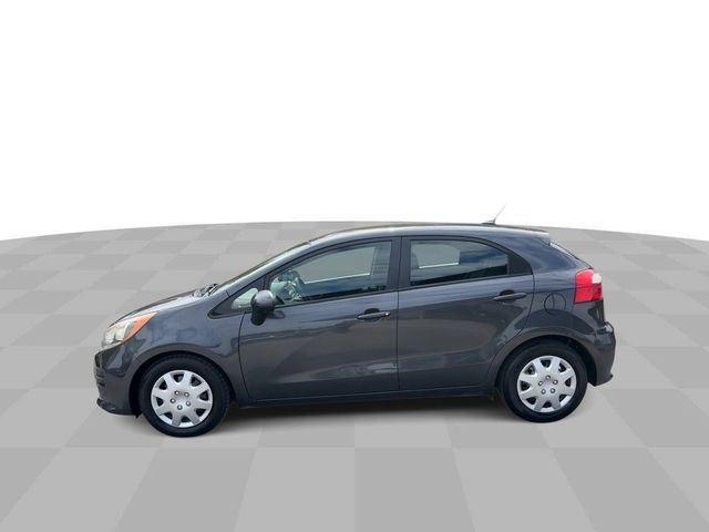 2016 Kia Rio EX