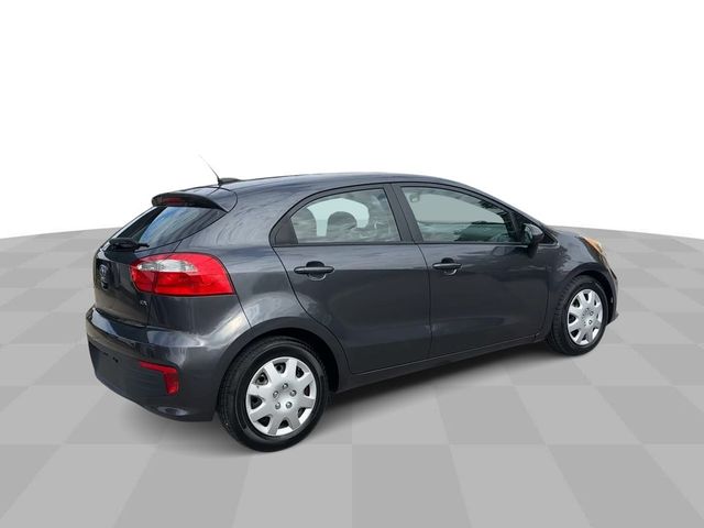 2016 Kia Rio EX