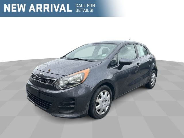 2016 Kia Rio EX