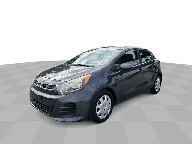 2016 Kia Rio EX