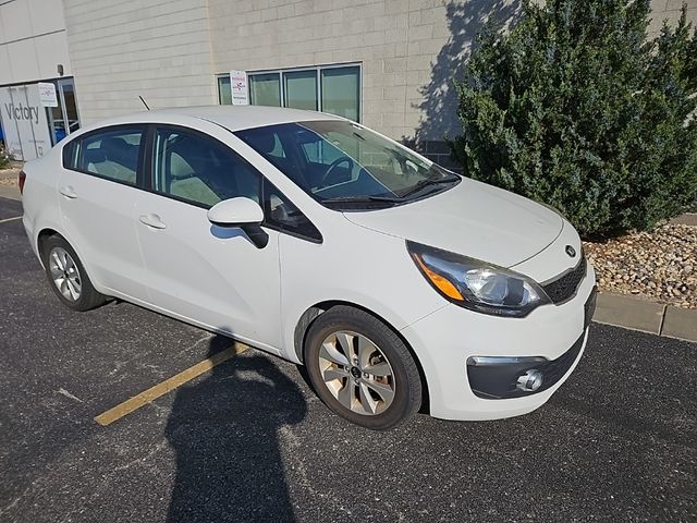 2016 Kia Rio EX